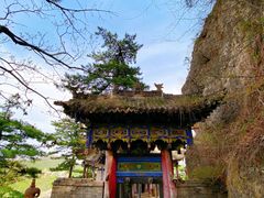-崆峒山景区