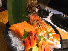 -赤坂亭M9和牛烧肉(世博源店)