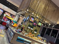 -富力希尔顿酒店·地阔自助餐厅