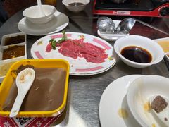 -燃计沙茶皇·香港沙茶火锅(人广旗舰店)
