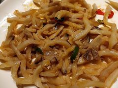-海底捞火锅(金山百联店)