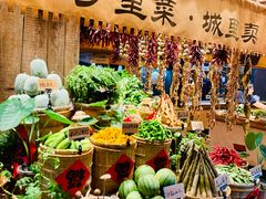 -六合居·明厨亮灶餐厅(成双大道店)