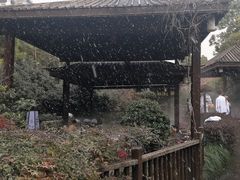 -杭州第一世界大酒店·云曼温泉