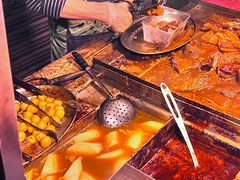 -明记牛杂(新马路分店)