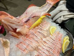 -金龙·打边炉(南京西路店)