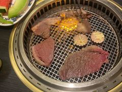 -AJIYA·池袋日式烧肉自助(天津万象城店)