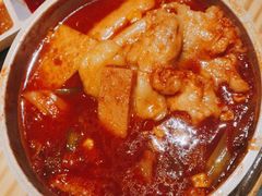 -喜来稀肉(北外滩白玉兰广场店)