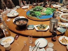 -呷湘厨·鱼汤捞饭·剁椒鱼头·辣椒炒肉(国家会展中心店)