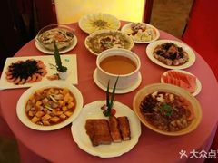 -白海豚国际酒店-餐厅