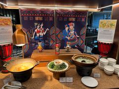 -昆明中心皇冠假日酒店