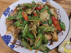 -阿勇鲁肉饭(龙茗路店)