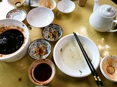 -二泉园老菜馆·百年无锡菜