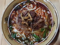 -杨牛肉面饭(天庆街店)