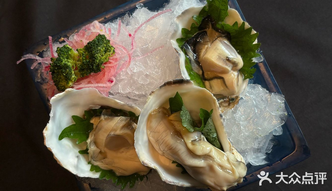 它家火锅是直接把海鲜市场搬进店里了⁉️