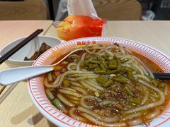 -嗨椒小面(萝岗万达店)