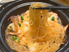 -如轩·海鲜砂锅粥·潮汕菜(南城店)