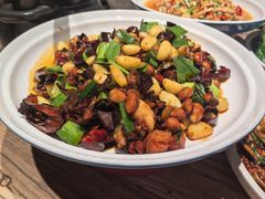 -树厨贵州菜(大十字店)