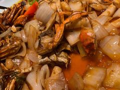 -周家二小姐的菜(西津渡店)