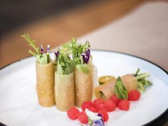 -拂晓山房·私房川菜(西门店)