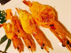 -青叶日式料理(飘亮阳光广场店)
