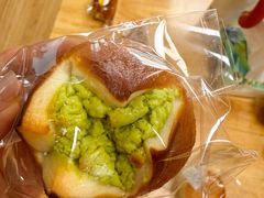 -0+1·手作面包(新北店)