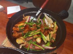 -旺爷砂锅·茶作(国贸城店)