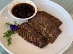 -玉林烤鸭店(定福庄店)