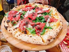 -Alimentari早午餐(安福路店)