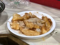 -曾老幺鱼庄(龙华商厦店)
