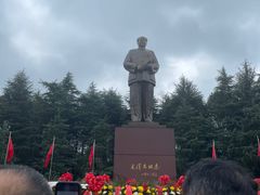 -韶山毛泽东同志故居