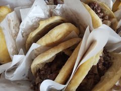 -闫家驴肉老店(华电一校店)