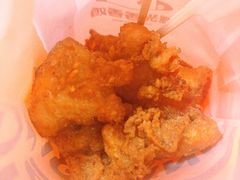 -1973继光香香鸡(金桥国际店)