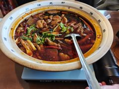 -马头巷·食景园(苏州总店)