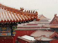 -故宫博物院(故宫)