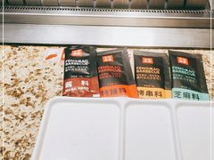 -丰茂烤串(六里桥店)