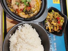 -老娘舅(吴山路店)