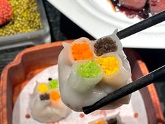 -锦楼·臻选新杭帮(杭州中心店)