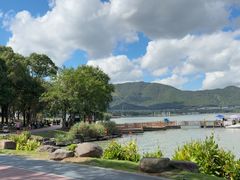 -东钱湖旅游度假区