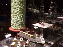 -杭州国际会议中心洲际酒店-原素全日餐厅(解放东路店)