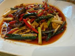 -院8里·小聚园老川菜(九眼桥店)