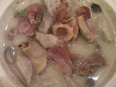 -佘山世茂艾美·御珍轩中餐厅