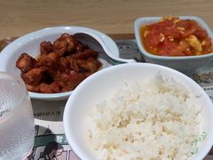 -老乡鸡(东方广场店)