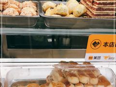 -老磁器口豆汁店(天坛店)
