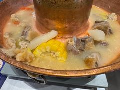 -院8里·少城记忆老川菜(宽窄巷子店)