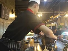 -赛维斯法式铁板烧自助餐厅(正翔国际华联店)