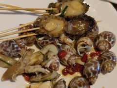 -长沙三景韦尔斯利酒店·Oval全日制餐厅自助餐