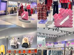 -永旺梦乐城(金银潭店)