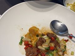 -肆月河豚·新淮扬(金融街店)