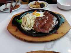 -凡塔斯牛排餐厅(厚街万达店)
