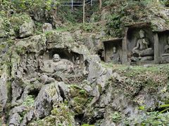 -灵隐飞来峰景区